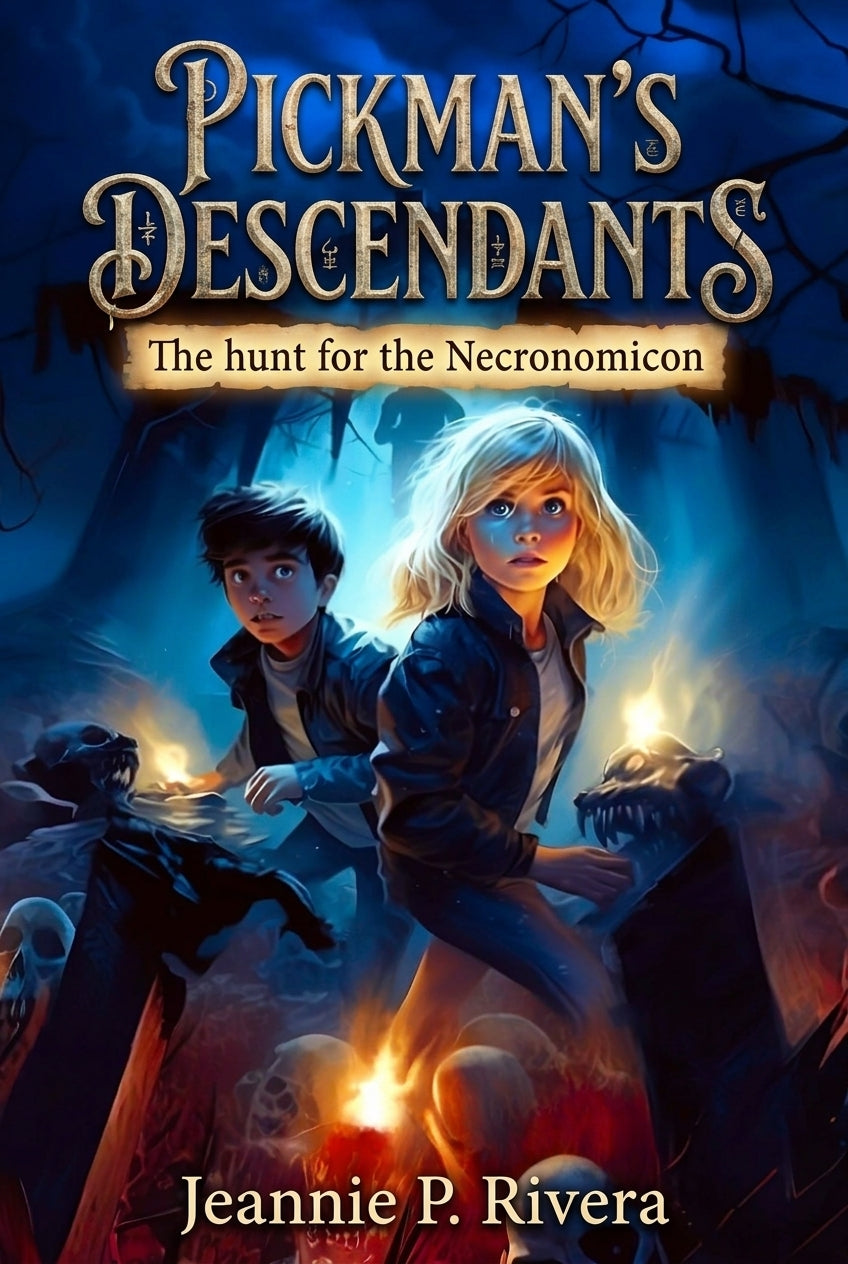 Pickman's Descendants