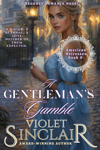 A Gentleman's Gamble
