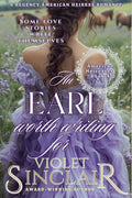 An Earl Worth Writing For