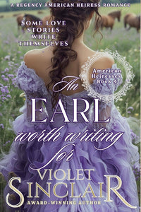 An Earl Worth Writing For