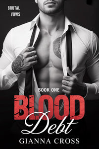 Blood Debt