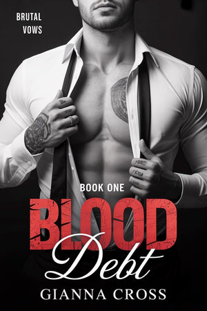 Blood Debt