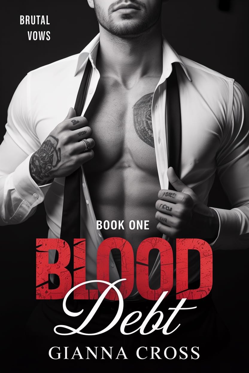Blood Debt