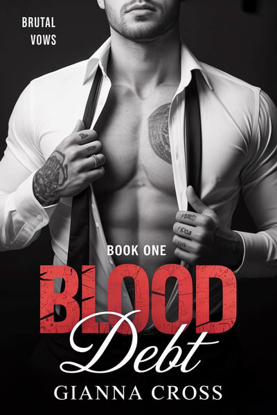 Blood Debt