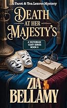 Death at her Majesty's