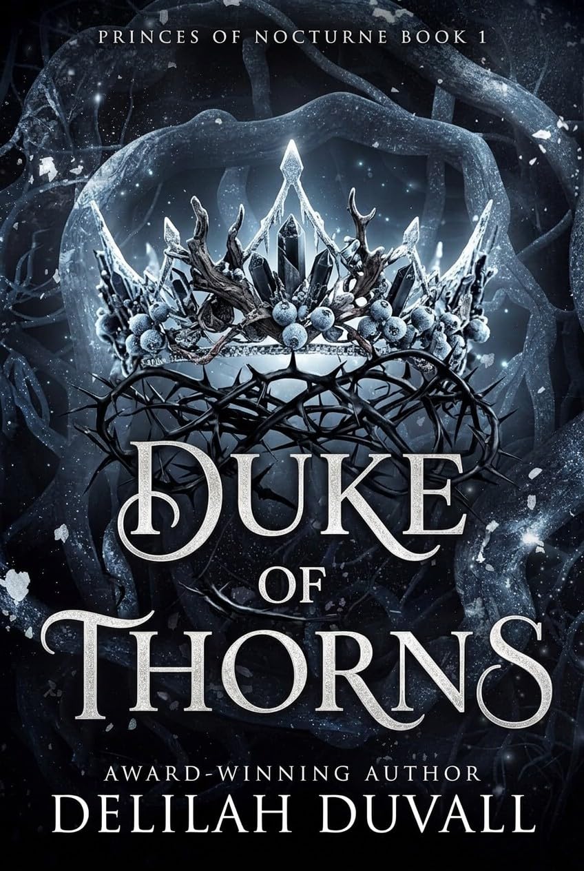 Duke of Thorns