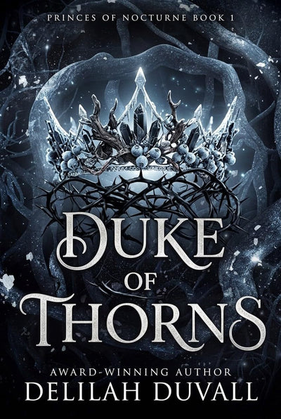 Duke of Thorns