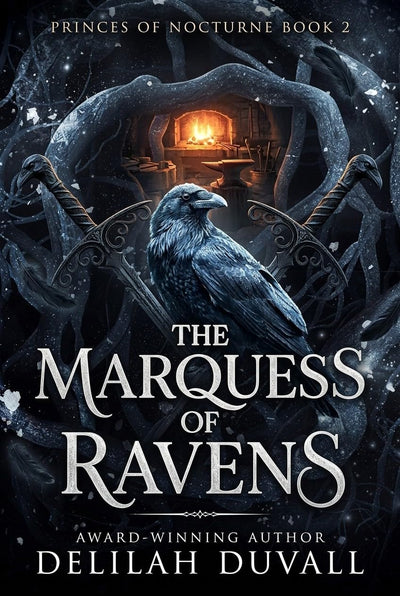 The Marquess of Ravens