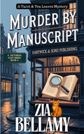 Murder by Manuscript