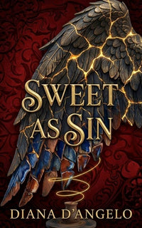 Sweet as Sin