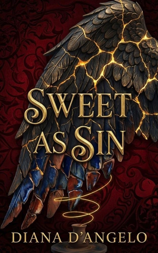 Sweet as Sin