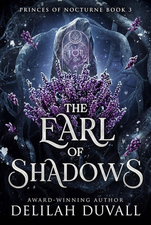 The Earl of Shadows
