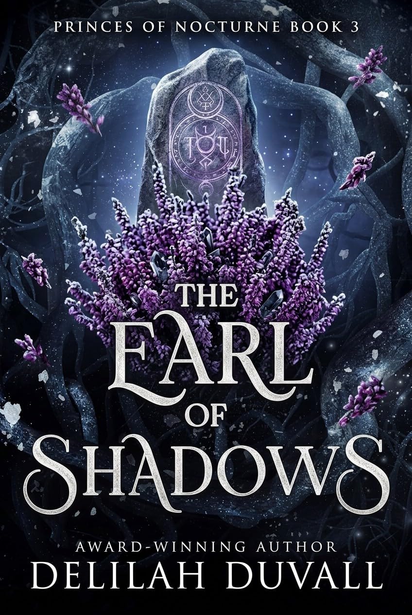 The Earl of Shadows