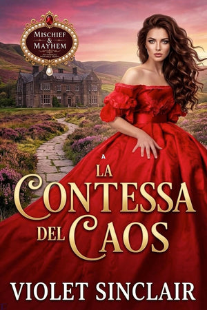 La Contessa del Caos