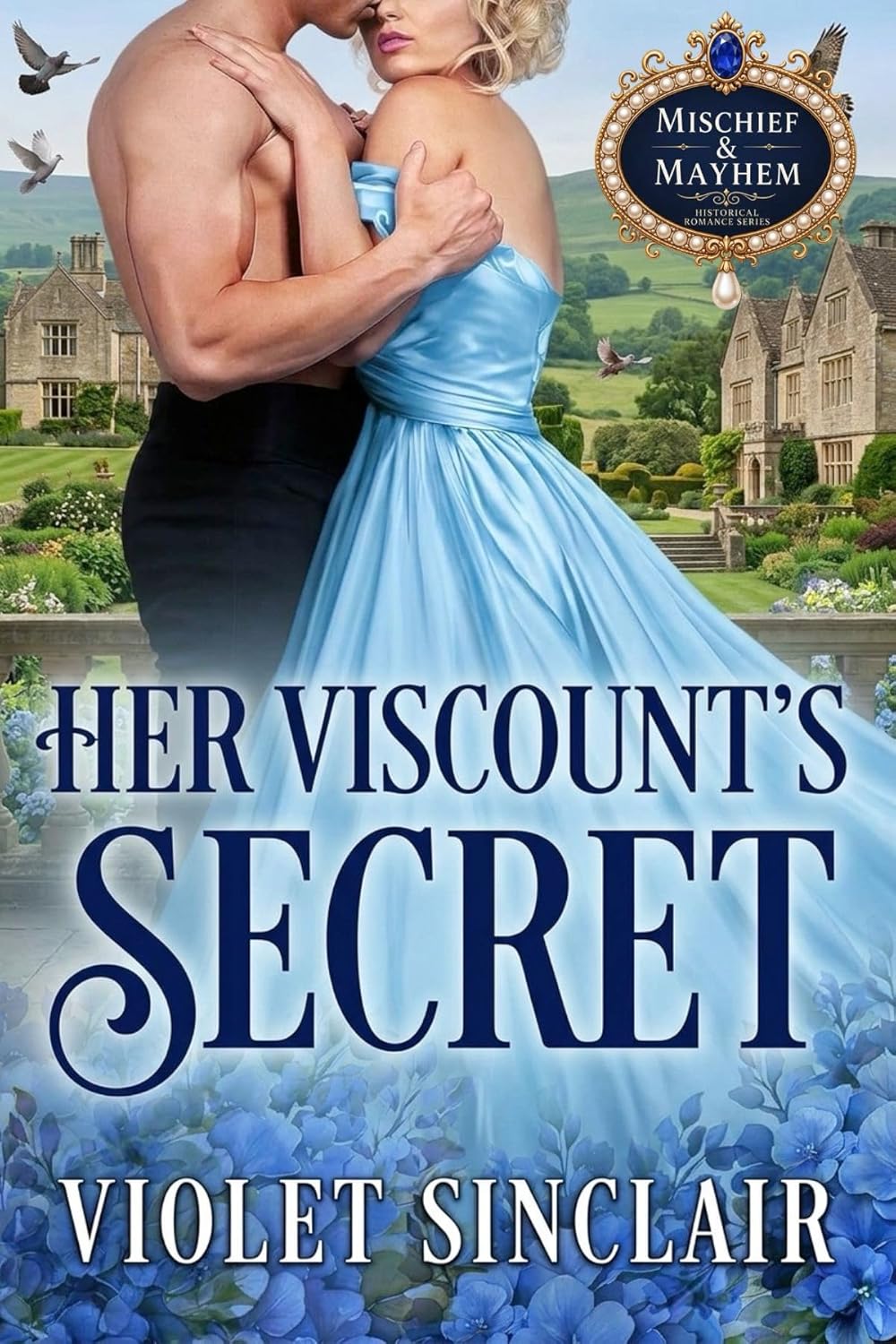 Her Viscount's Secret