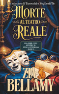 Morte Al Teatro Reale