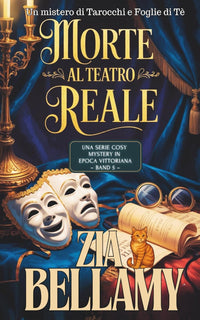 Morte Al Teatro Reale