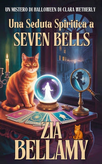 Una Seduta Spiritica a Seven Bells